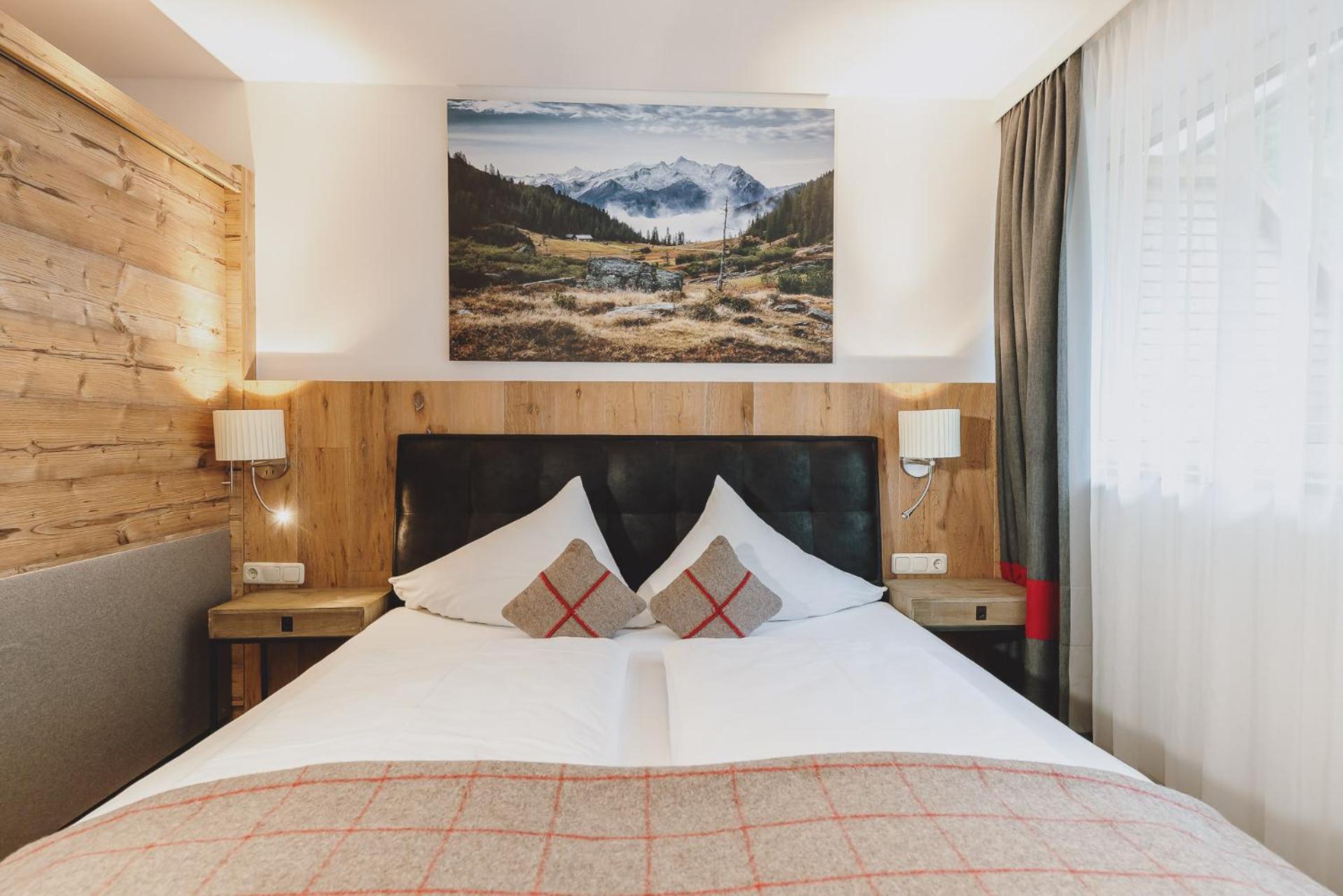 Der Gollinger Hotel Saalbach-Hinterglemm Buitenkant foto