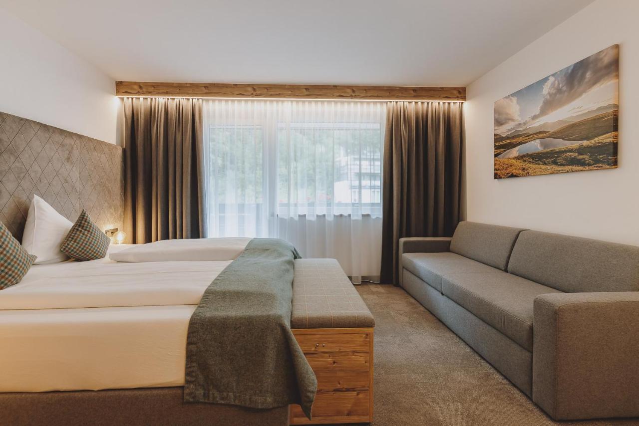 Der Gollinger Hotel Saalbach-Hinterglemm Buitenkant foto