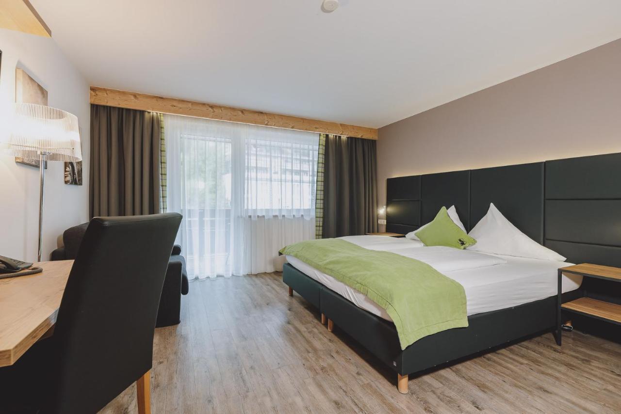 Der Gollinger Hotel Saalbach-Hinterglemm Buitenkant foto