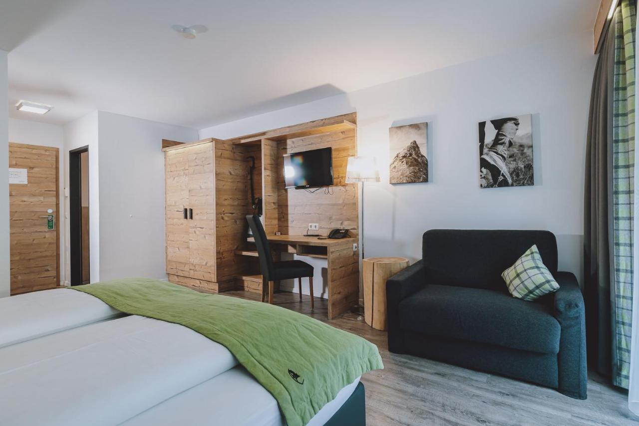 Der Gollinger Hotel Saalbach-Hinterglemm Buitenkant foto
