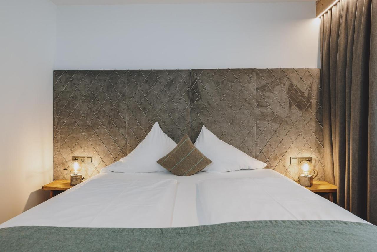 Der Gollinger Hotel Saalbach-Hinterglemm Buitenkant foto