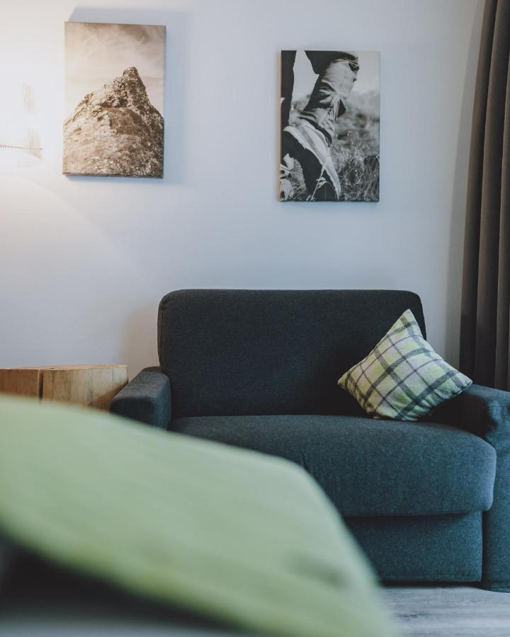 Der Gollinger Hotel Saalbach-Hinterglemm Buitenkant foto