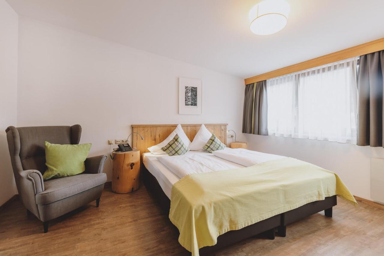 Der Gollinger Hotel Saalbach-Hinterglemm Buitenkant foto