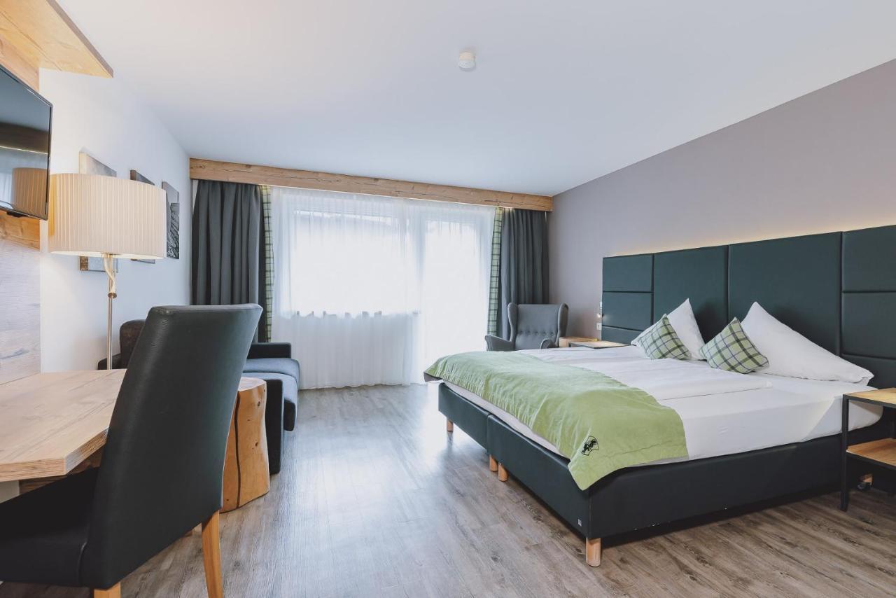 Der Gollinger Hotel Saalbach-Hinterglemm Buitenkant foto