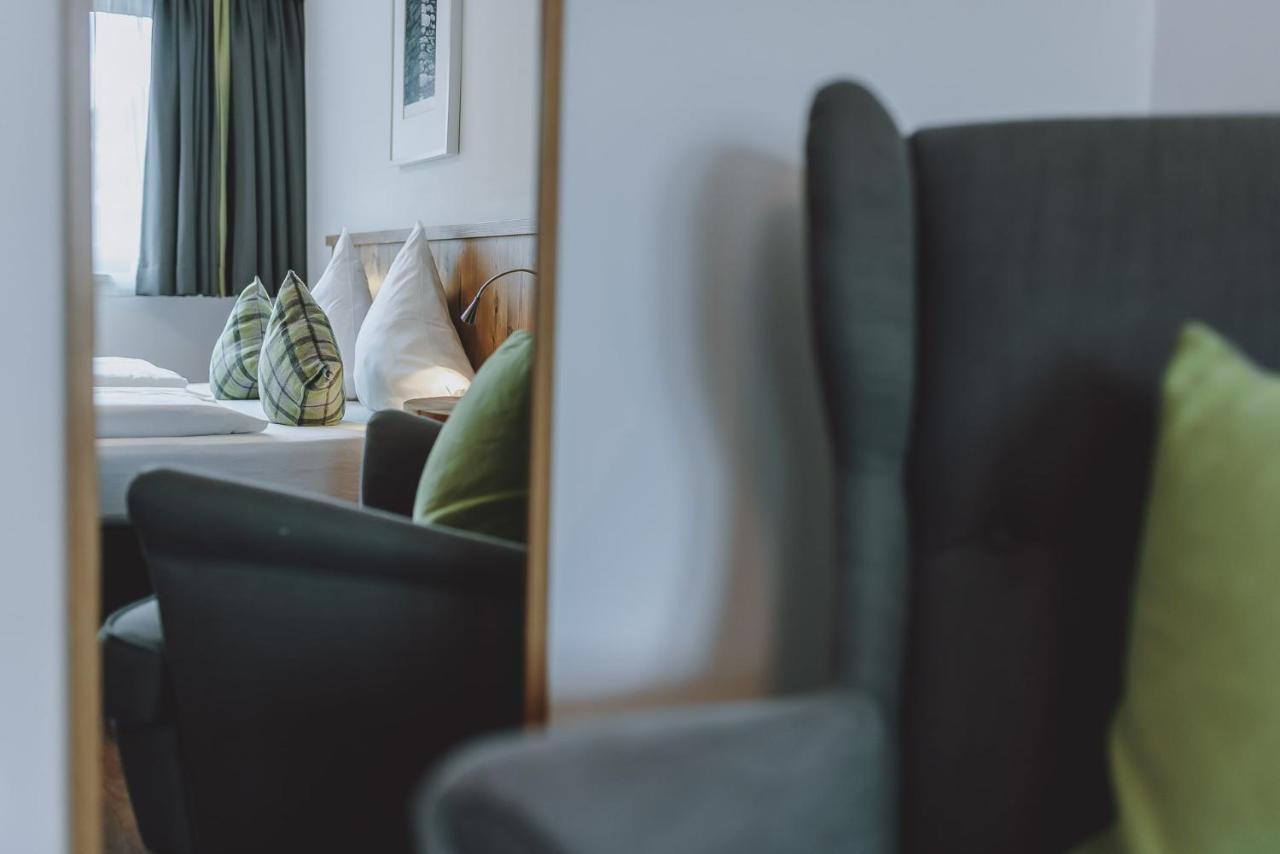 Der Gollinger Hotel Saalbach-Hinterglemm Buitenkant foto