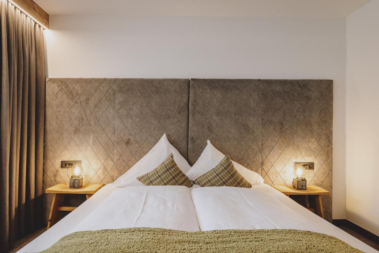 Der Gollinger Hotel Saalbach-Hinterglemm Buitenkant foto